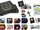 Black Sabbath: The Ten Year War (Deluxe-Box-Set) 11 Vinyl LP USB Ozzy Osbourne .