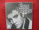 Elvis Presley - The King ( 3 LPs Box Set - Astan - 9012/3 )