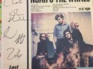 Noah And The Whale Signed Vinyl (Last Night on Earth)