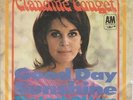 Claudine Longet Good Day Sunshine Vinyl Single 7inch A&M