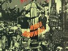 TERRORIZER-WORLD DOWNFALL  VINYL LP NEW