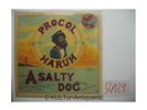 A salty dog / Shine on brightly [2 Vinyl-LPs]. Procol Harum: