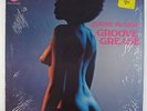 Jimmy McGriff - Groove Grease LP - Groove Merchant Stereo VG++