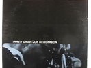 Joe Henderson - Inner Urge LP - Blue Note - BLP 4189 Mono RVG Ear NY USA