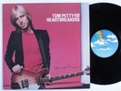 TOM PETTY & HEARTBREAKERS Damn The Torpedos MCA LP NM club edition