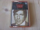 Leonard Cohen:  Songs Of  rare UK  EX  PAPER LABEL Cassette