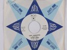 Rock 45 ELTON JOHN Lady Samantha VG+ promo HEAR