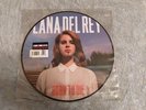 Lana Del Rey - Born to Die Limited Edition 2500 Record Store Day Picture Disc LP