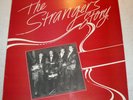 THE STRANGERS STORY 1979 ISSUE FINLAND INSTRUMENTAL/GARAGE ROCK VINYL LP RECORD