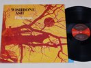 WISHBONE ASH - PILGRIMAGE 1st UK G/F LP 1L/1L EX+