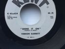 Northern Soul-Vernon Garrett-Shine It On