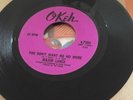 Major Lance - Don't Want Me No More / Wait Till I Get You In My Arms