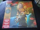 Ted Nugent - State of Shock - New Vinyl - Colored Vinyl