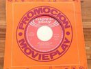 MANOLO Y RAMON *UN DIA PREGUNTE* NM MOD PSYCH SOUL FUZZ DANCER 45 Beat Bespoke