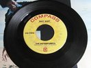 NORTHERN SOUL - ADVENTURERS - EASY BABY - COMPASS - ORIGINAL - HEAR