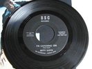 NORTHERN SOUL - BETTY LLOYD - CATCHING ON - BSC - ORIGINAL - HEAR