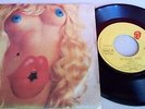 THE ROLLING STONES / angie /  7/45  PORTUGAL PS 1973