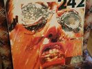 Front 242 ?– Tyranny  For You  (LP Vinyl Album) 1991 Electronic
