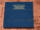 The Beatles Collection, Blue Box,  Vinyl NEAR MINT, Blue Box 14LP   BC 13 / OC