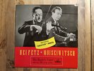 HMV ALP1093 - Beethoven - Violin Sonata No.9 