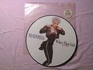 MADONNA. WHO'S THAT GIRL. 12
