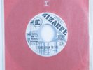 Rock 45 FRANK ZAPPA Tears Began To Fall BIZARRE VG+ promo HEAR