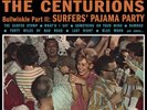 LP - The Centurions (Centurians) - Bullwinkle Part II: Surfers' Pajama Party Rec