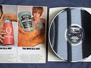 THE WHO SELL OUT - RARE 1967 UK TRACK MONO 612 002 A2/B1 1st PRESS LP MOD PSYCH