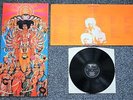 JIMI HENDRIX - AXIS BOLD AS LOVE - 1967 UK TRACK MONO A1/B1 + * INSERT*