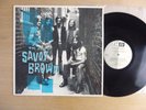 Savoy Brown ?– The Best Of Savoy Brown, UK 1987, Vinyl: vg++