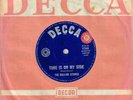 THE ROLLING STONES - TIME IS ON MY SIDE - RARE 7