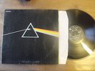 PINK FLOYD / THE DARK SIDE OF THE MOON (1973) LP french ref 2C068-05249