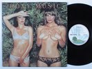 ROXY MUSIC Country Life ISLAND LP uk original cover