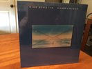 DIRE STRAITS: Communique, Warner Records, SEALED, early, Club Edition, OOP LP