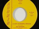 Ray Burden 