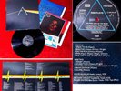 LP Pink Floyd: Dark Side of the Moon (Harvest 1C 064-05 249) D mit Poster