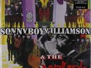 Sonny Boy Williamson & The Yardbirds [VINYL] Vinyl