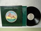 Christopher Cross LP Debut Self Titled NM 1979 Orig  Ride Like The Wind  Sailing