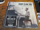SONNY CLARK 1960 Time Sessions 2XLP TOMPKINS SQ RSD Sealed new store stock