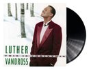 Luther Vandross - This Is Christmas [LP] 2016 sealed vinyl
