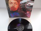 PAUL McCARTNEY & WINGS-RED ROSE SPEEDWAY..SUPERB  1ST UK PRESS N/M VINYL LP 1973