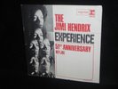 JIMI HENDRIX HEY JOE PICTURE SLEEVE REPRISE RECORDS 0572 RARE AND NICE