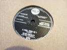 ELVIS PRESLEY - A FOOL SUCH AS I / I NEED YOUR LOVE TONIGHT: RCA-1113: UK 78RPM