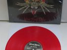 Infernal Majesty None Shall Defy LP Red Vinyl Record new High Roller Records