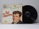Del Shannon LP RUNAWAY - Big Top 'stereo