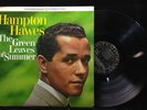 Hampton Hawes-Green Leaves Of Summer-Contemporary 7614-STEREO