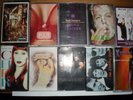1990's CASSETTE SINGLE BUNDLE x 60