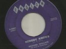 DOOWOP GOSPEL R&B -  RICHARD WALLACE & the STARS OF BETHLEHEM  -HEAR -on ENSIGN