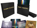 Imagine Dragons - Imagine Dragons [New Vinyl LP] Ltd Ed, Boxed Set
