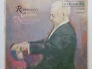 SB-6732- CHOPIN - Nocturnes Vol 2 RUBINSTEIN **BLACK SPOT RCA** - Ex LP Record